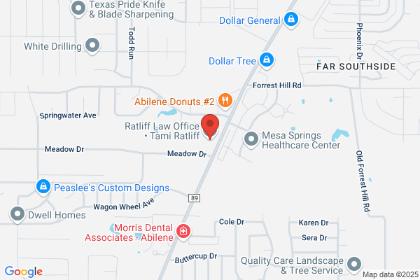 Ratliff Law Office