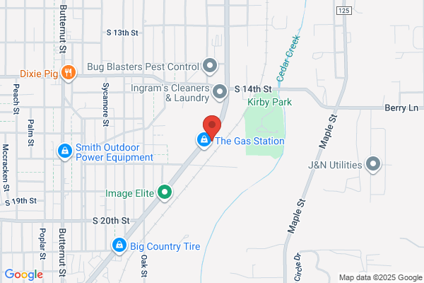 Abilene Fastener Supply Inc