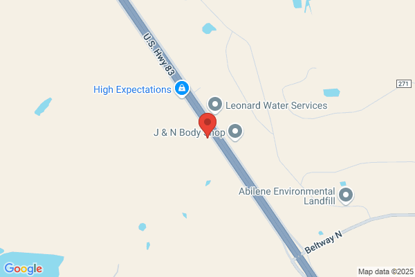 Dansco Manufacturing Inc