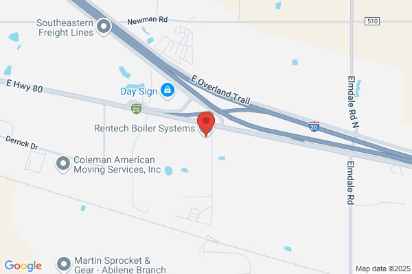 Rentech Steel