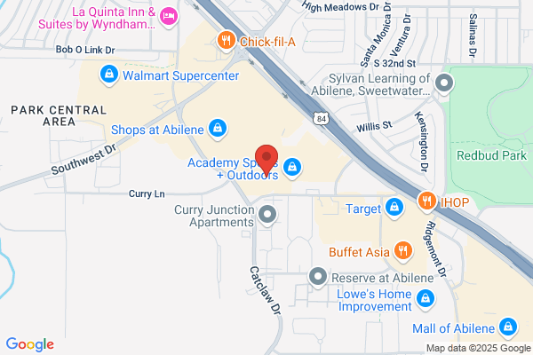Massage Heights Abilene