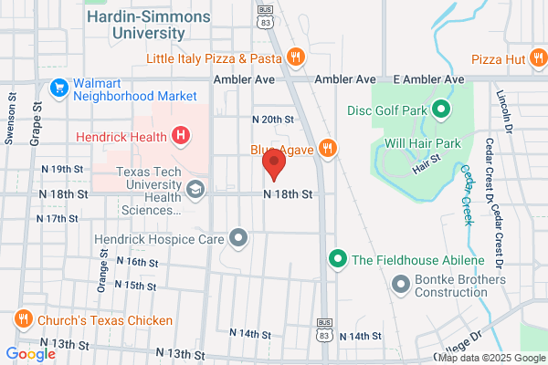 Abilene Imaging Center Llc