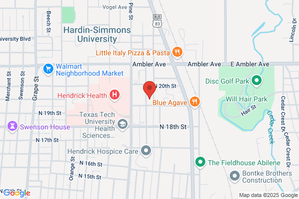 Hendrick Dialysis Center