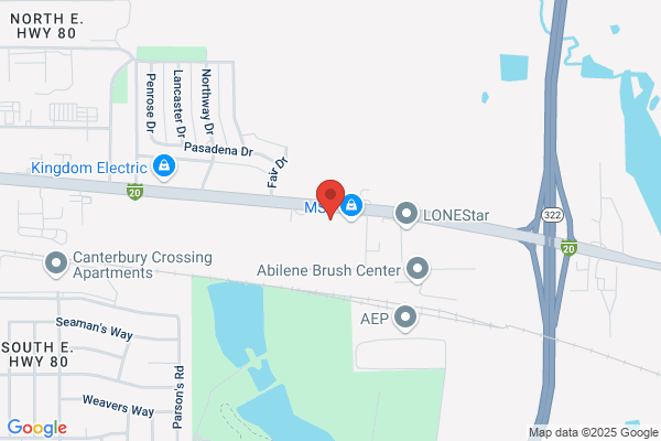 American Precision Machine Works