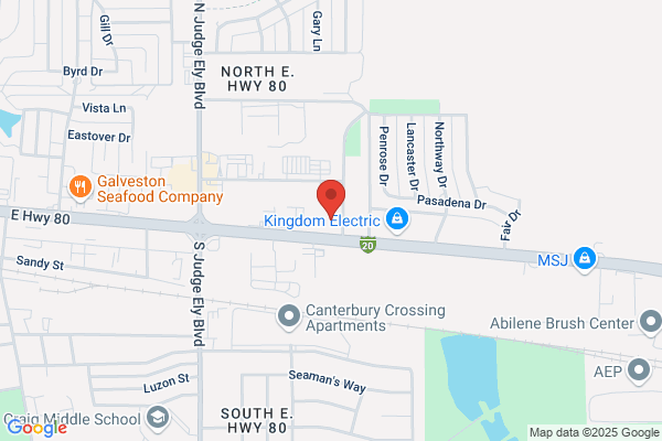 Hamilton Supply Co Inc