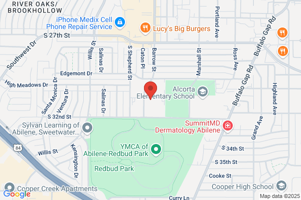 Abilene Independent School District, Middle Schools, Madison Middle School