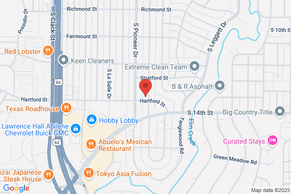 Richardson Pump Service