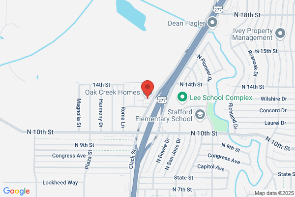 Oak Creek Home Center