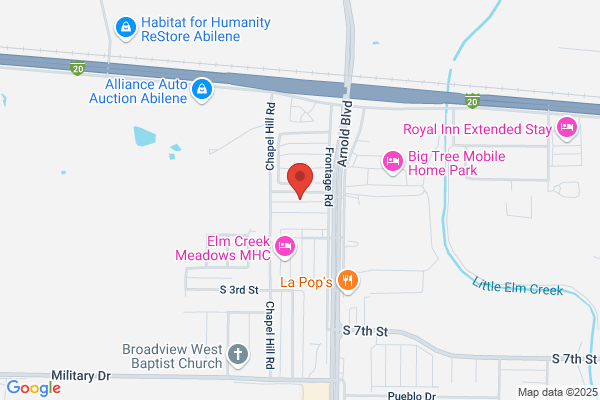 Village Mobile Home Park