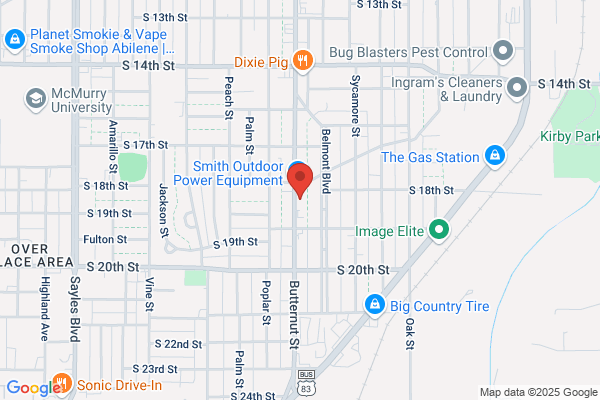 Motorcycle Specialties