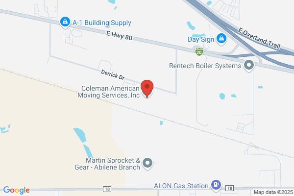 Allied Van Lines