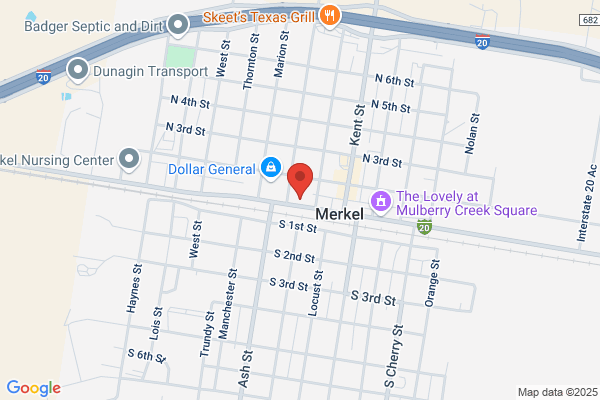 Davis Moving & Storage