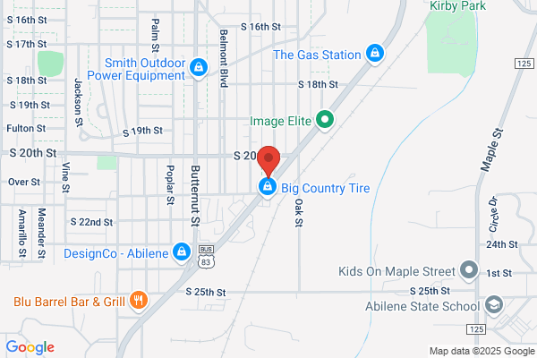 Allen Wireline Service Inc
