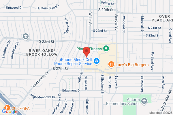 Eagle Well Service Inc