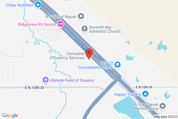 Encon Services Inc