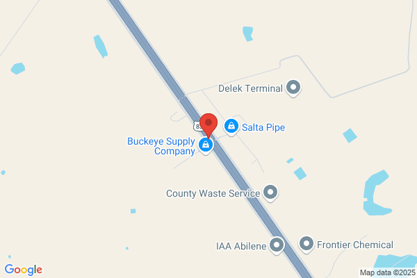 Moore Wayne Pipe Supply Co, North Industrial Dist