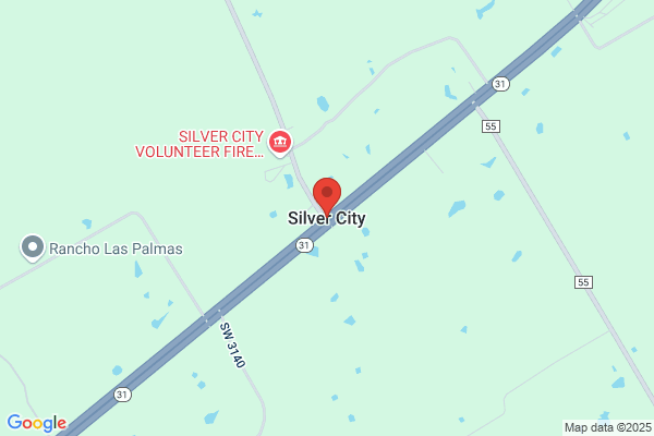 Silver City
