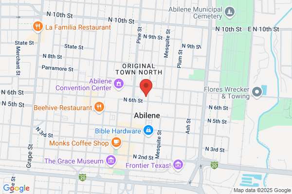 Abilene Uniform Center