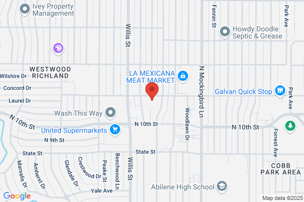FamilySearch center