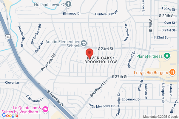 Daybreak Community Services Inc