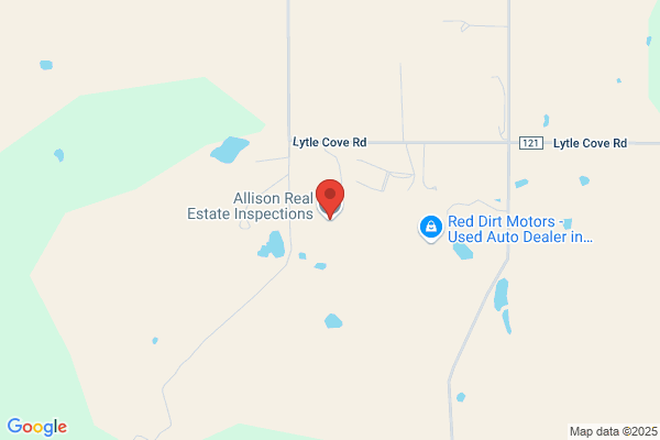 Allison Real Estate Inspections