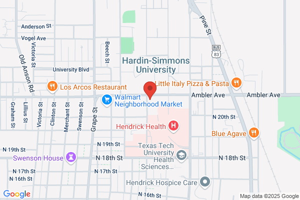 Hendrick Pharmacy on Ambler