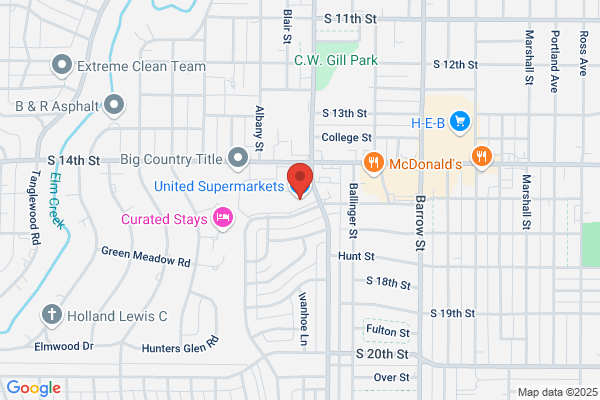 United Supermarkets Pharmacy