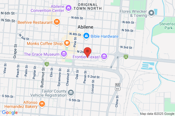 Community Foundation of Abilene
