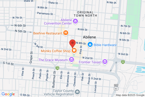Abilene Philharmonic