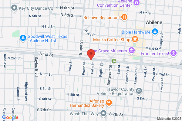 Abilene Tire and Service