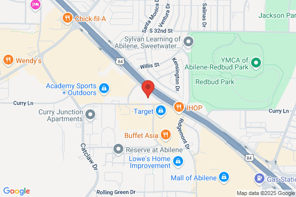 Centennial Title of Abilene Inc