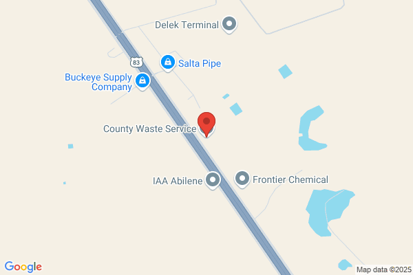 Charter Waste Inc