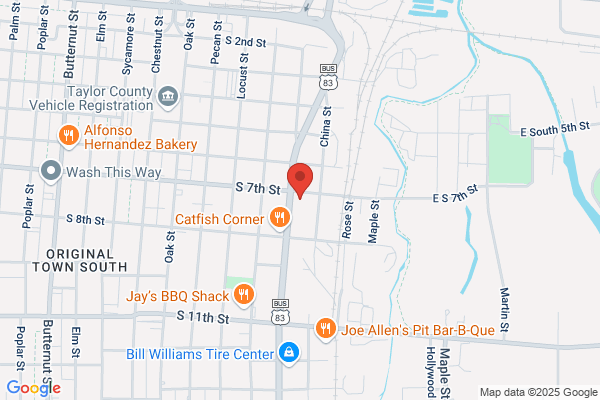 Geographic Information Services Inc