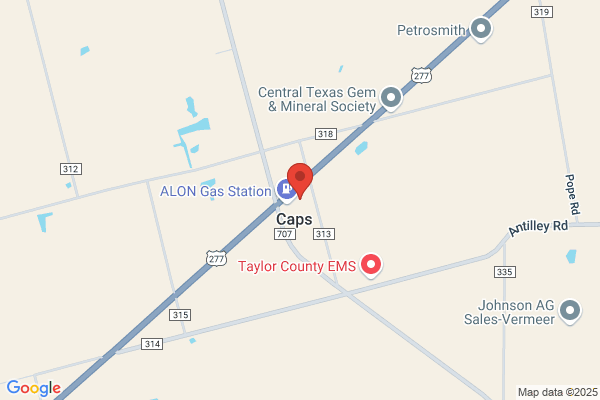 Hwy 277 Auto Parts