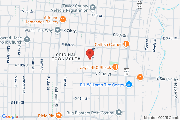 Red River Service Corporation
