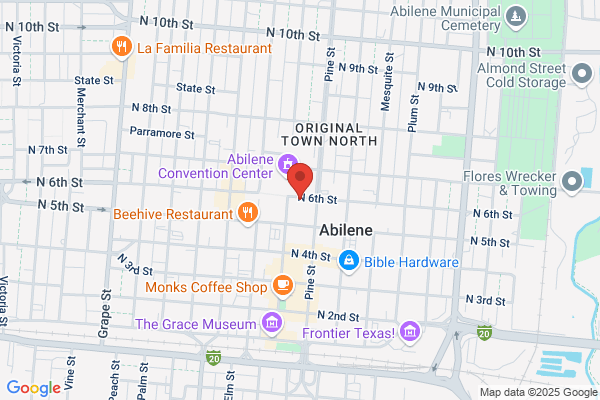 Roberts Studio Downtown