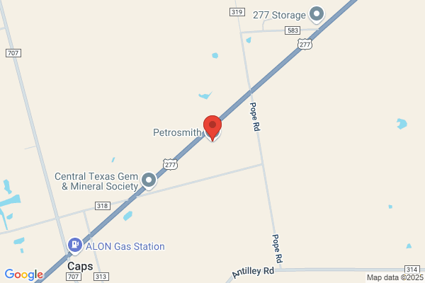 Davis Paul Pipe & Supply Inc