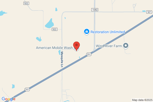 American Mobile Wash, LLC