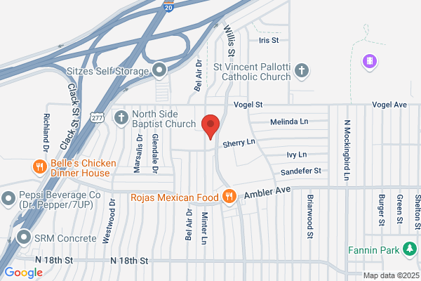 Day Nursery of Abilene Inc