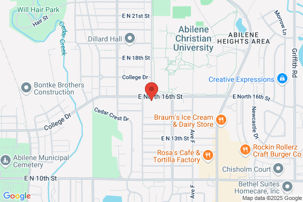 Rainbow Bible School