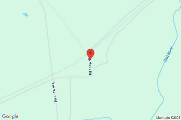Vanmeter Concession Co