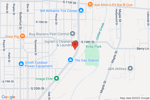 Abilene Appraisal Associates