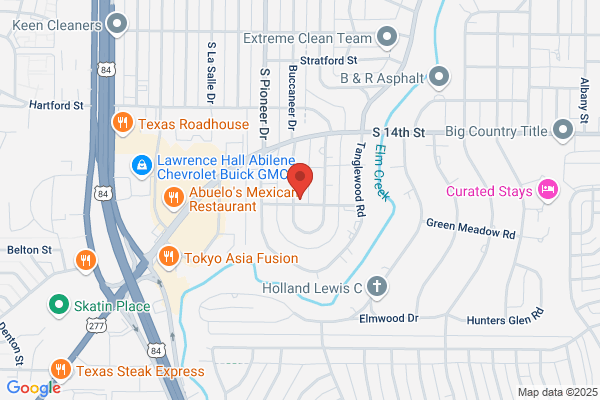 Ann Carr Real Estate