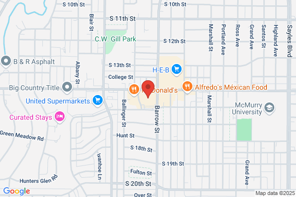 Kirkman Ed Properties