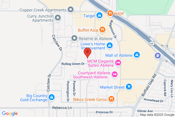 Real Estate Abilene