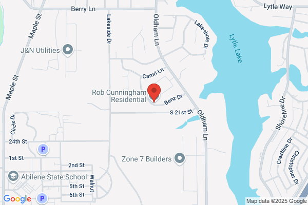 Cunningham Rob Residential Appraisal & Consulting