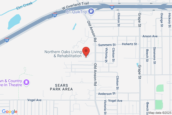 Northern Oaks Living & Rehabilitation