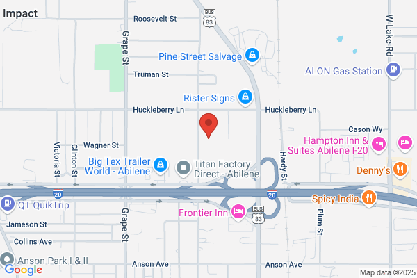 Abilene Primitive Baptist Church