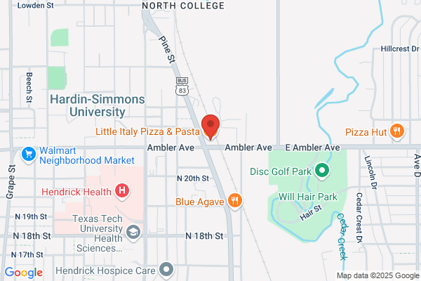 Abilene Foodtruck