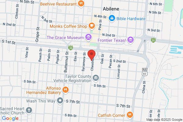 Gloria's Grill